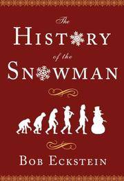 The History Of the Snowman