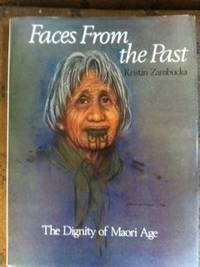 Faces from the Past: The Dignity of Maori Age