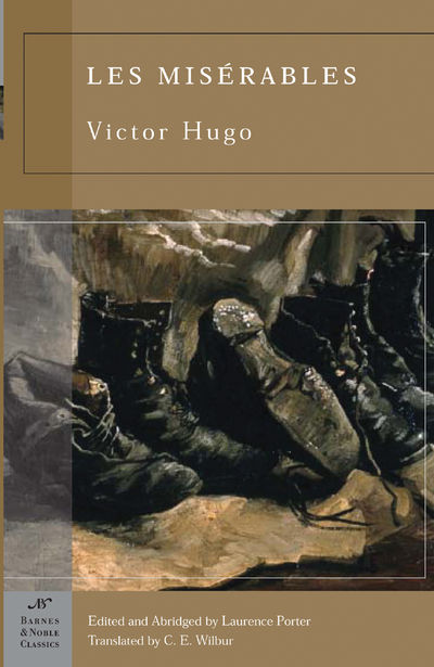 Les Miserables (Abridged) (Barnes & Noble Classics Series) by