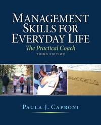 Management Skills for Everyday Life (3rd Edition)