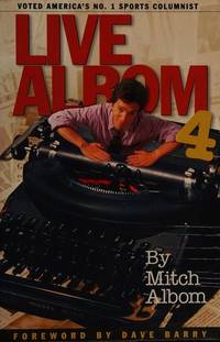 image of Live Albom