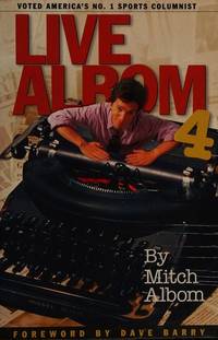 Live Albom IV (Live Albom) by Mitch Albom