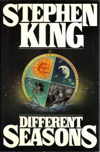 Different Seasons by Stephen King - 1982