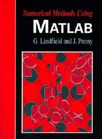 Numerical Methods Using MATLAB
