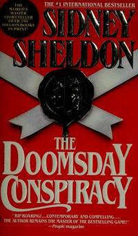 image of The Doomsday Conspiracy