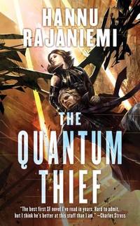 Quantum Thief