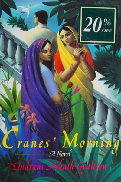 Crane's Morning