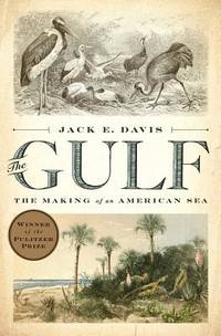 The Gulf (ISBN: 9780871408662)