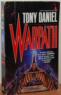 Warpath by Daniel, Tony - 1994