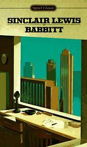 Babbitt by Lewis, Sinclair - 1996