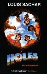 cover of Holes