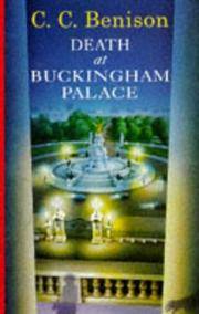 Death at Buckingham Palace