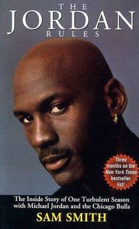 image of The Jordan Rules