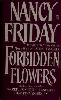 FORBIDDEN FLOWERS by FRIDAY, NANCY - 1976