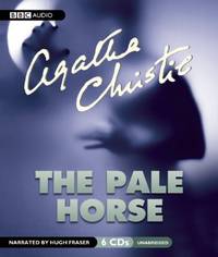 cover of The Pale Horse