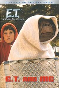 E.T. and Me (E.T. the Extra Terrestrial)
