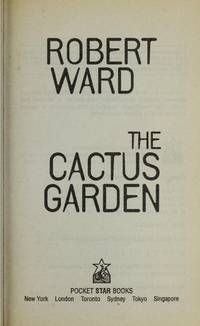 The CACTUS GARDEN