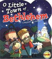 image of O Little Town of Bethlehem