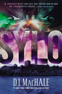 SYLO (The SYLO Chronicles) by D. J. MacHale