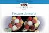 Frozen Desserts
