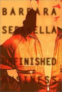 Unfinished Business - Signed