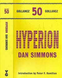image of Hyperion (SF Masterworks)
