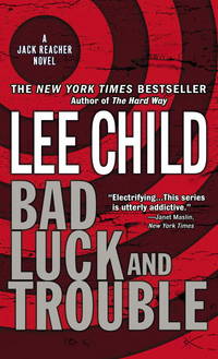 image of Bad Luck and Trouble (Jack Reacher, No. 11)
