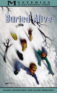 image of Mysteries in Our National Parks: Buried Alive (#12)