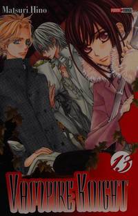 Vampire Knight, Tome 11 :