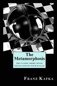 The Metamorphosis by Franz Kafka - 2009-09-12