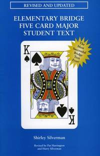 Elementary Bridge Five Card Major Student Text