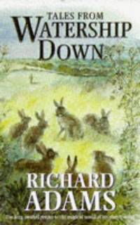 Tales From Watership Down de Richard Adams - 1996