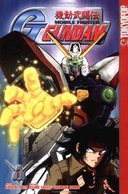 G Gundam, Book 1