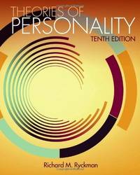 Theories Of Personality