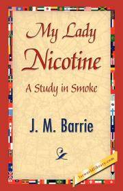 image of My Lady Nicotine