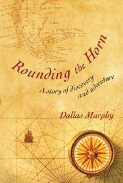 Rounding the Horn by Murphy, Dallas