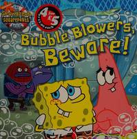 Bubble Blowers Beware (SpongeBob SquarePants)