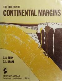 The Geology of Continental Margins