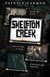 Skeleton Creek (book 1)