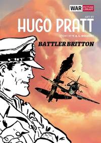 Battler Britton : War Picture Library