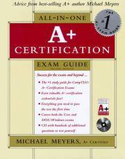 A+ All-In-One Certification Exam Guide: Second Edition