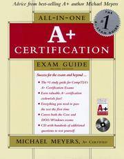 A All-In-One Certification Exam Guide