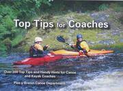 Top Tips For Coaches