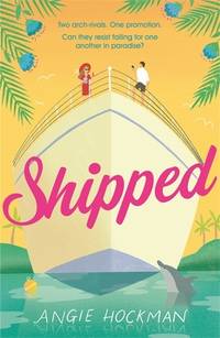 Shipped : If You're Looking for a Witty, Escapist, Enemies-To-lovers Rom-com, Filled with...