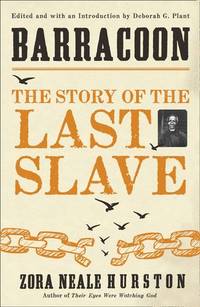 cover of Barracoon: The Story of the Last Slave