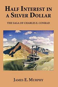 Half Interest In a Silver Dollar