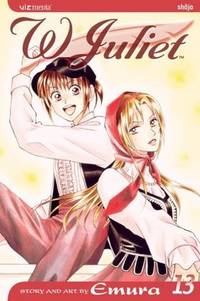 W Juliet, Vol. 13 (13)