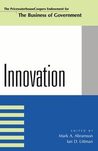Innovation (IBM Center for the Business of Government)