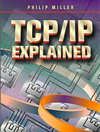 TcpIp Explained