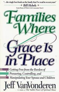 Families Where Grace Is In Place